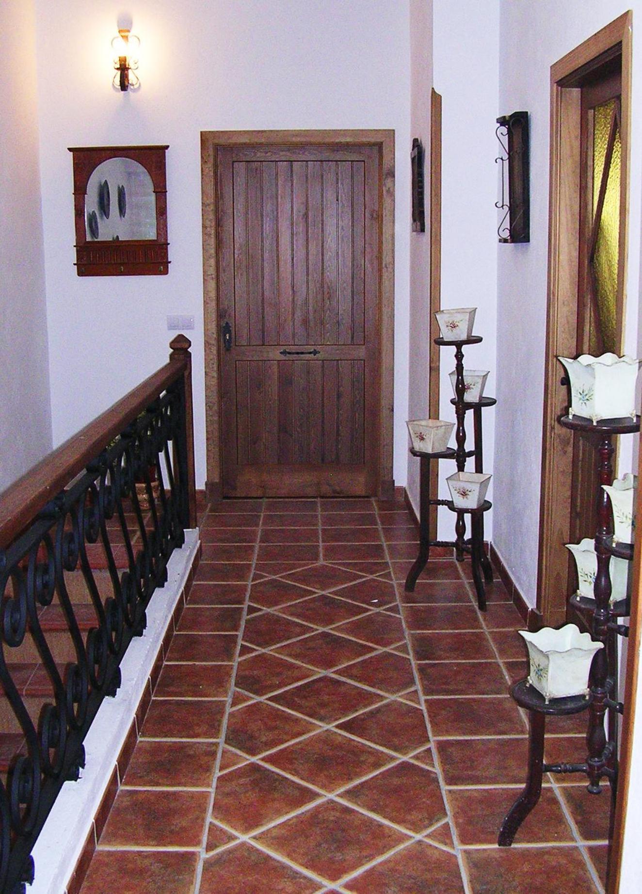 Hotel Posada Casas Viejas Benalup-Casas Viejas Exterior photo